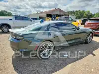 2020 Chevrolet Camaro фото