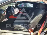 2020 Chevrolet Camaro фото