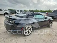 2020 Chevrolet Camaro фото