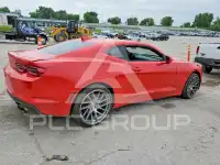 2020 Chevrolet Camaro фото