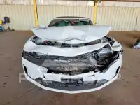 2020 Chevrolet Camaro фото