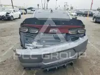 2020 Chevrolet Camaro фото