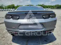 2020 Chevrolet Camaro фото