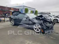 2020 Chevrolet Camaro фото