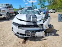 2020 Chevrolet Camaro фото