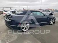 2020 Chevrolet Camaro фото