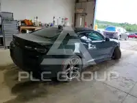 2020 Chevrolet Camaro фото