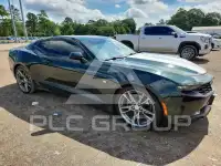 2020 Chevrolet Camaro фото
