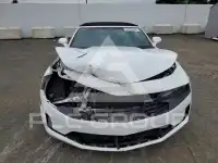 2020 Chevrolet Camaro фото