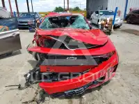 2020 Chevrolet Camaro фото