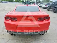 2020 Chevrolet Camaro фото