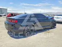 2020 Chevrolet Camaro фото