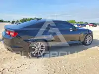 2020 Chevrolet Camaro фото