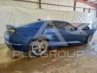 2020 Chevrolet Camaro фото