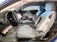 2020 Chevrolet Camaro фото