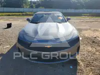 2020 Chevrolet Camaro фото