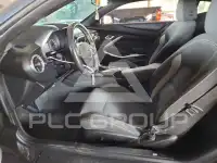 2020 Chevrolet Camaro фото
