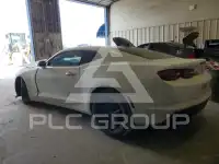 2020 Chevrolet Camaro photo