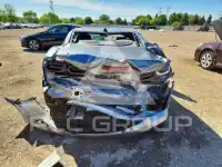 2020 Chevrolet Camaro фото