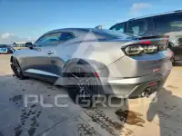 2020 Chevrolet Camaro photo