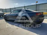 2020 Chevrolet Camaro фото