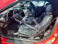 2020 Chevrolet Camaro фото