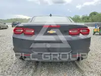 2020 Chevrolet Camaro photo