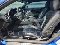 2020 Chevrolet Camaro фото