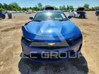 2020 Chevrolet Camaro photo
