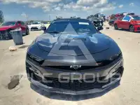 2020 Chevrolet Camaro фото