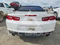 2020 Chevrolet Camaro фото