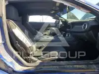 2020 Chevrolet Camaro photo