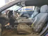 2020 Chevrolet Camaro фото