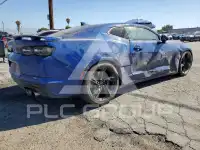 2020 Chevrolet Camaro photo