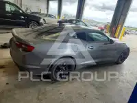 2020 Chevrolet Camaro фото