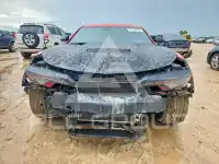 2020 Chevrolet Camaro фото