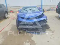 2020 Chevrolet Camaro фото