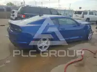 2020 Chevrolet Camaro фото
