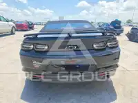 2020 Chevrolet Camaro фото