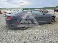 2020 Chevrolet Camaro photo