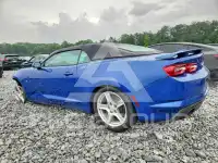 2020 Chevrolet Camaro фото
