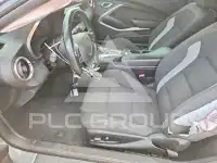 2020 Chevrolet Camaro фото