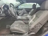 2020 Chevrolet Camaro фото