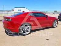 2020 Chevrolet Camaro фото