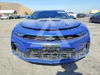2020 Chevrolet Camaro photo