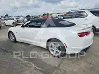 2020 Chevrolet Camaro фото