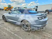 2020 Chevrolet Camaro photo