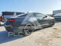 2020 Chevrolet Camaro фото