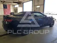 2020 Chevrolet Camaro фото