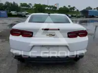 2020 Chevrolet Camaro фото